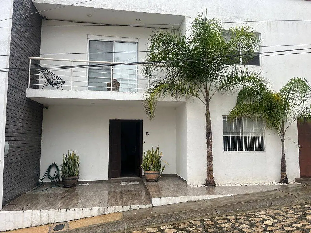 Casa en venta en Ixtapan de la Sal, Ixtapan de la Sal — foto 1 de 23