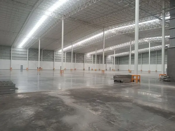 Nave en renta en La Constitucion Totoltepec, Toluca — foto 2 de 10