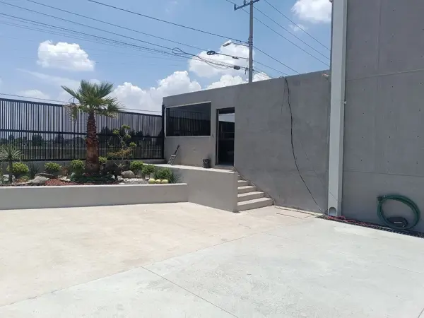 NAVE INDUSTRIAL, TOLUCA, ESTADO DE MÉXICO