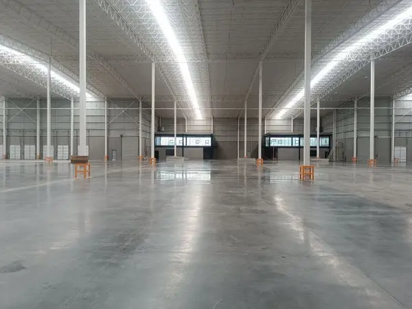 Nave en renta en La Constitucion Totoltepec, Toluca — foto 3 de 10