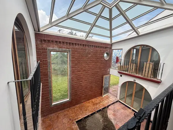 Casa en venta en Santiago Tlacotepec, Toluca — foto 3 de 16