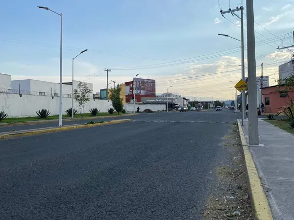 Terreno en renta en Bellavista, Metepec — foto 3 de 5