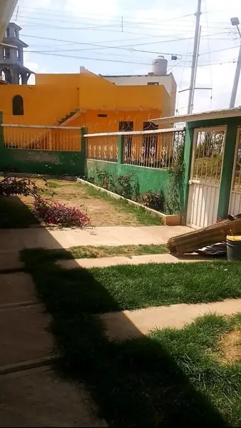 Casa en venta en Loma de los Esquiveles, Ocoyoacac — foto 3 de 12