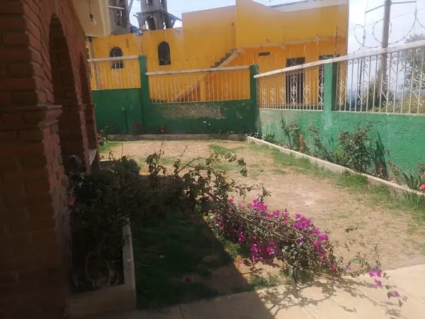 Casa en venta en Loma de los Esquiveles, Ocoyoacac — foto 2 de 12
