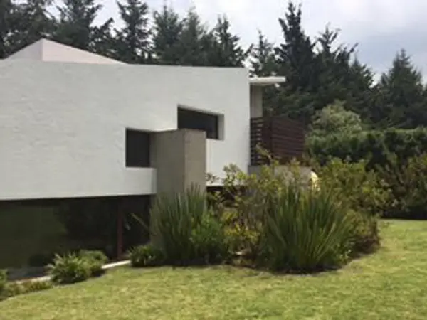 Casa en venta en Hacienda San Martín, Ocoyoacac — foto 2 de 12
