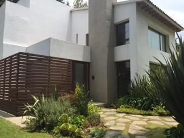 CASA EN VENTA EN SAN MARTIN OCOYOACAC MEXICO