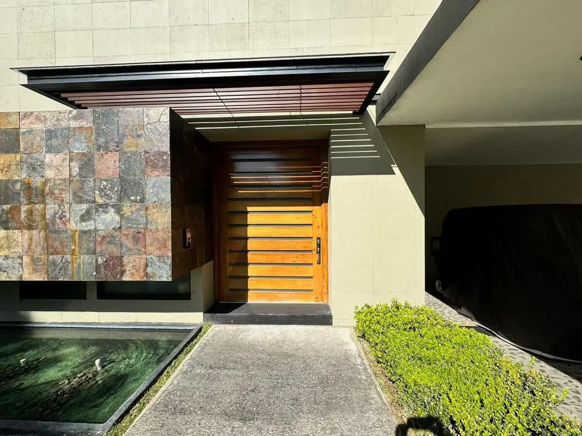 Casa en venta en Ixtapan de la Sal, Ixtapan de la Sal — foto 1 de 26