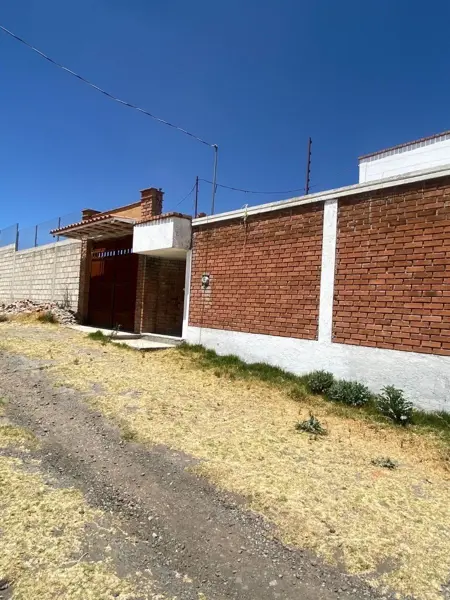 Terreno en venta en Santiago Tlacotepec, Toluca — foto 2 de 10