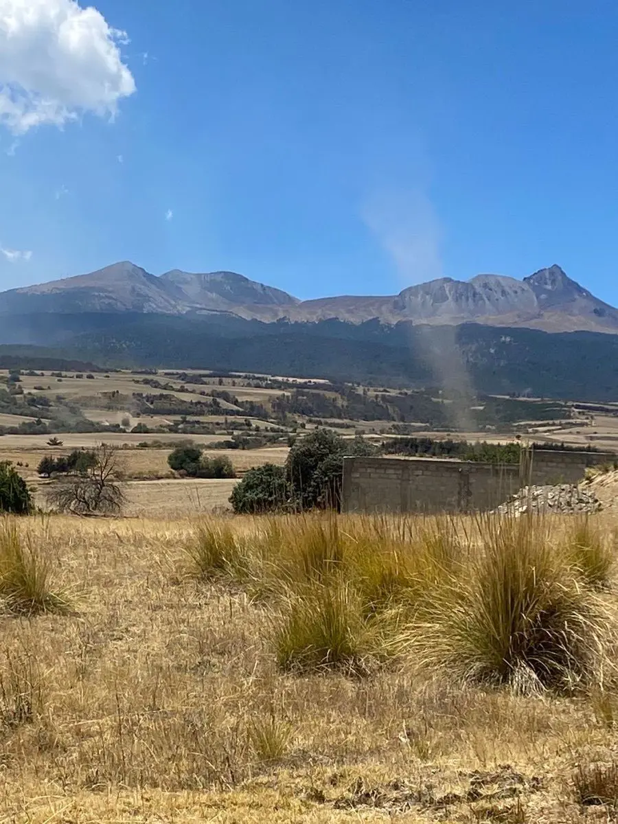 Terreno en venta en Santiago Tlacotepec, Toluca — foto 1 de 10