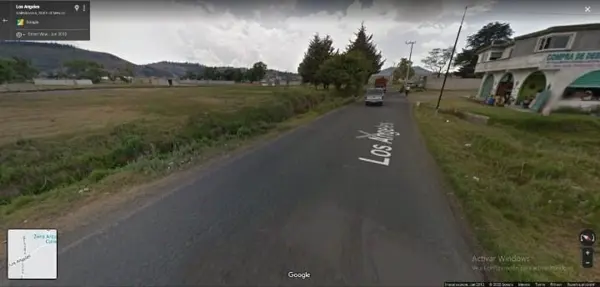 Terreno en venta en Calixtlahuaca, Toluca — foto 3 de 3