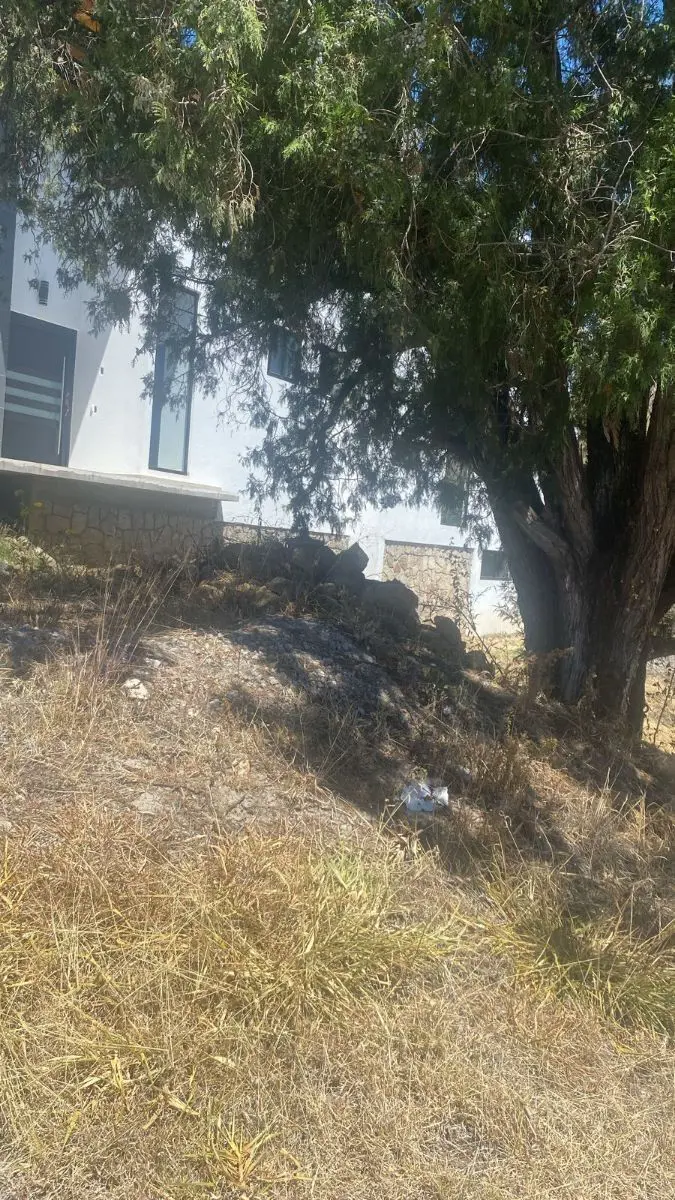 Terreno en venta en Ixtapan de la Sal, Ixtapan de la Sal — foto 1 de 3