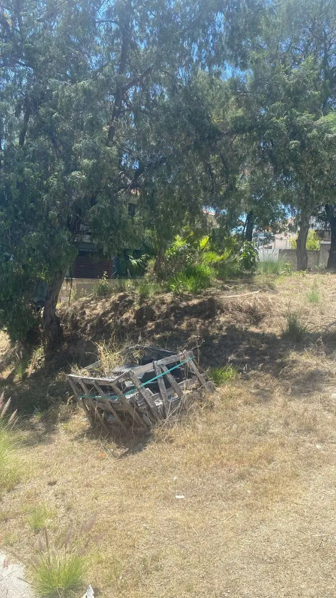 Terreno en venta en Ixtapan de la Sal, Ixtapan de la Sal — foto 1 de 3