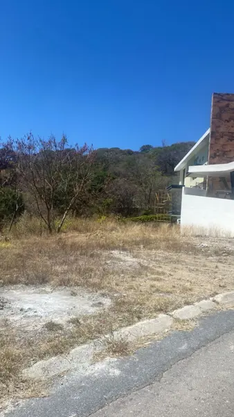 Terreno en venta en San Gaspar, Ixtapan de la Sal — foto 3 de 3