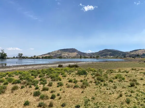 Terreno en venta en Tecaxic, Toluca — foto 2 de 9