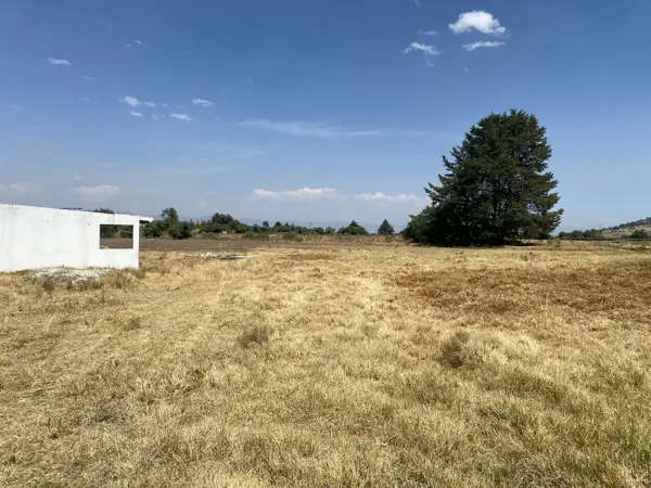 Terreno en venta en Tecaxic, Toluca — foto 3 de 9