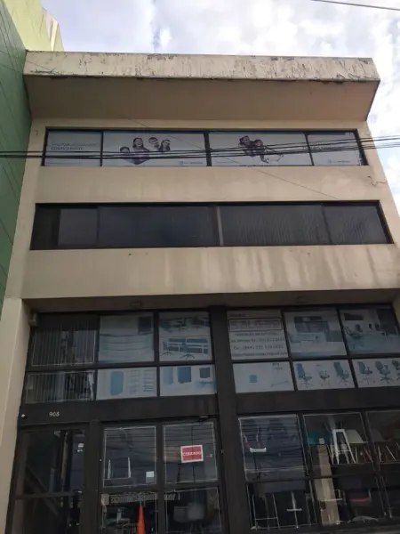 Edificio en renta en Valle Don Camilo, Toluca — foto 2 de 11
