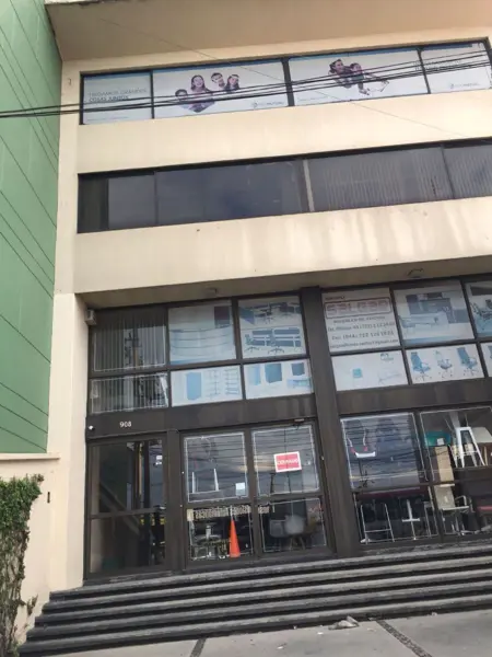 Edificio en renta en Valle Don Camilo, Toluca — foto 3 de 11