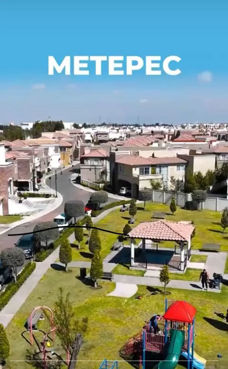 Casa en venta en Bellavista, Metepec — foto 1 de 7