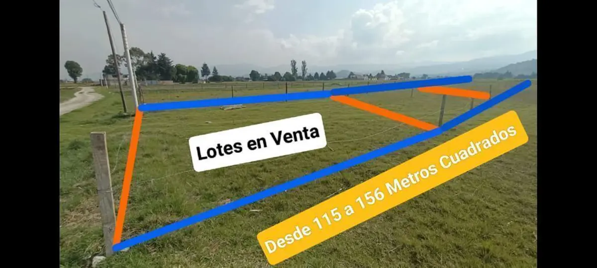 Terreno en venta en San Mateo Atarasquillo, Lerma — foto 1 de 7