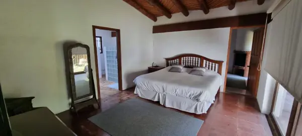 Casa en renta en Avandaro, Valle de Bravo — foto 3 de 41