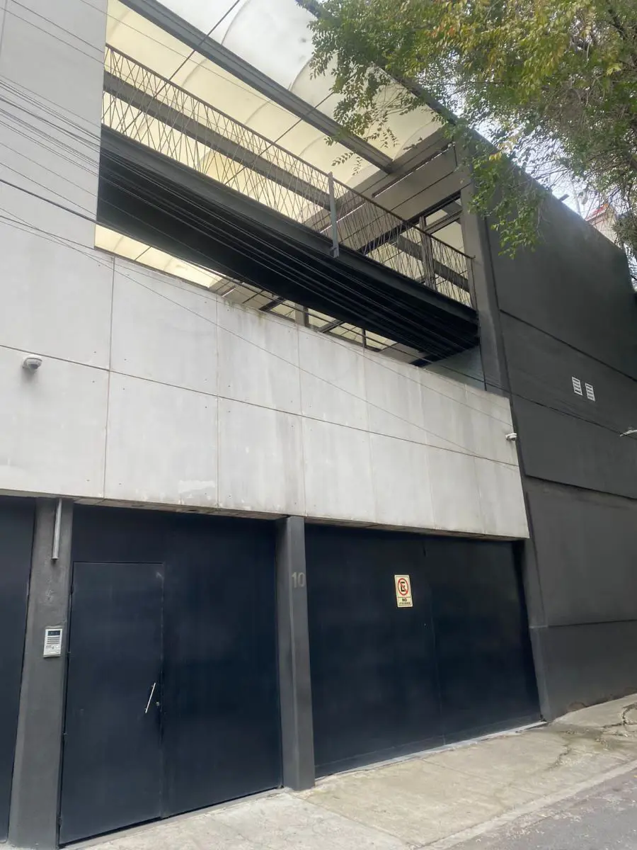 Edificio en renta en San Rafael, Cuauhtémoc — foto 1 de 48