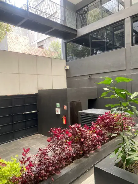 Edificio en renta en San Rafael, Cuauhtémoc — foto 2 de 48