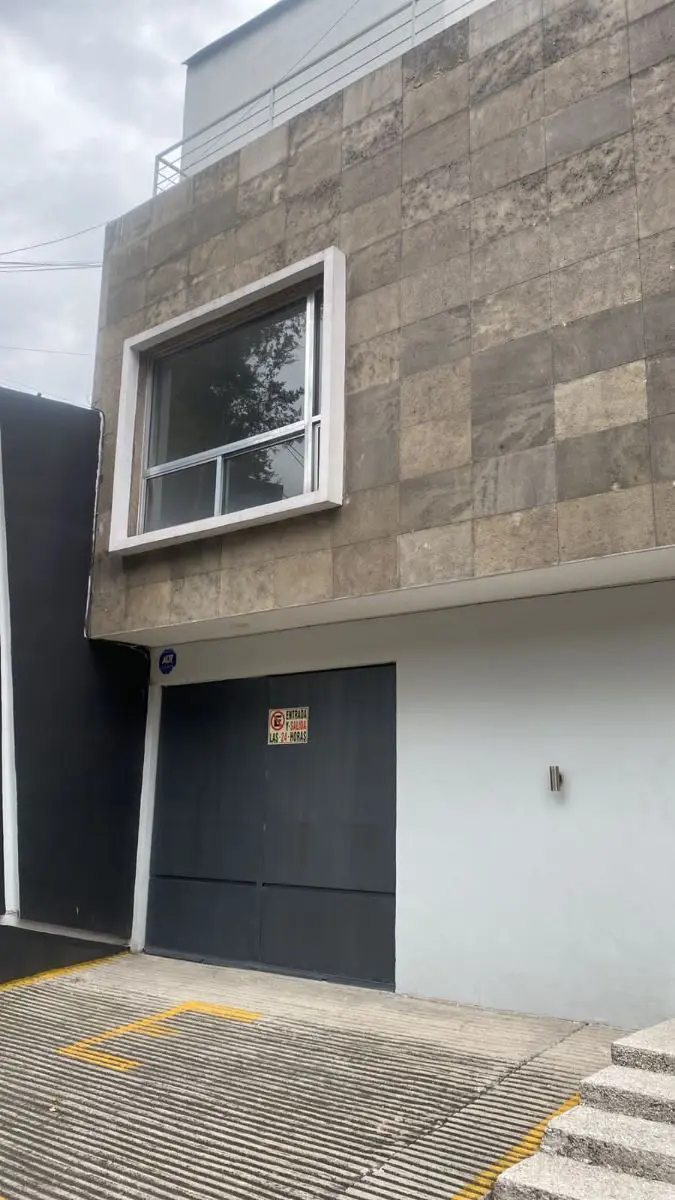 Casa en renta en Anzures, Miguel Hidalgo — foto 1 de 50