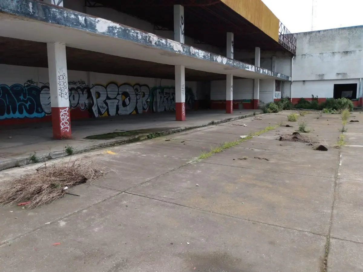Bodega en renta en Independencia, Toluca — foto 1 de 13