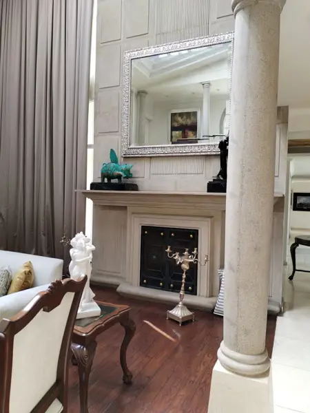 Casa en venta en San Carlos, Metepec — foto 2 de 31