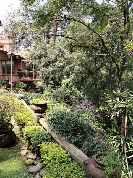 Casa en venta en Avandaro, Valle de Bravo — foto 2 de 50