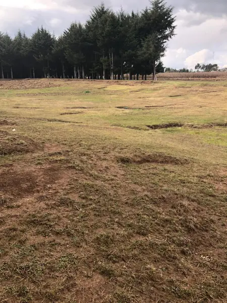 TERRENO EN VENTA VILLA VICTORIA