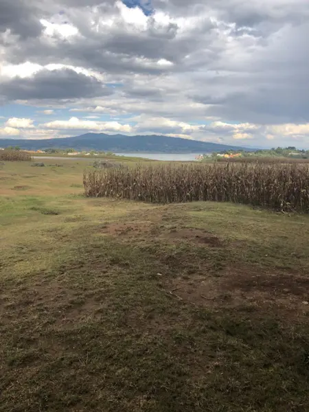 Terreno en venta en Las Peñas, Villa Victoria — foto 3 de 7