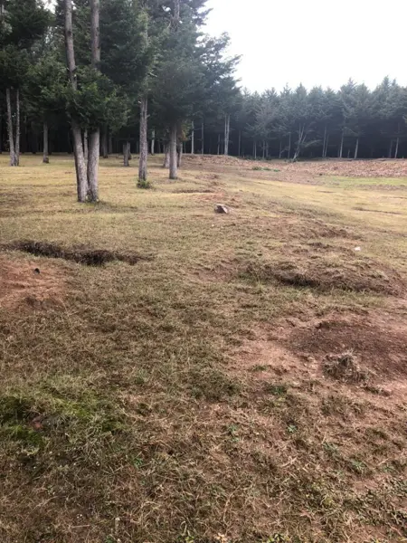 Terreno en venta en Las Peñas, Villa Victoria — foto 2 de 7