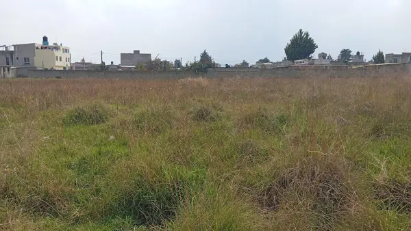 Terreno en venta en San Pablo Autopan, Toluca — foto 2 de 10