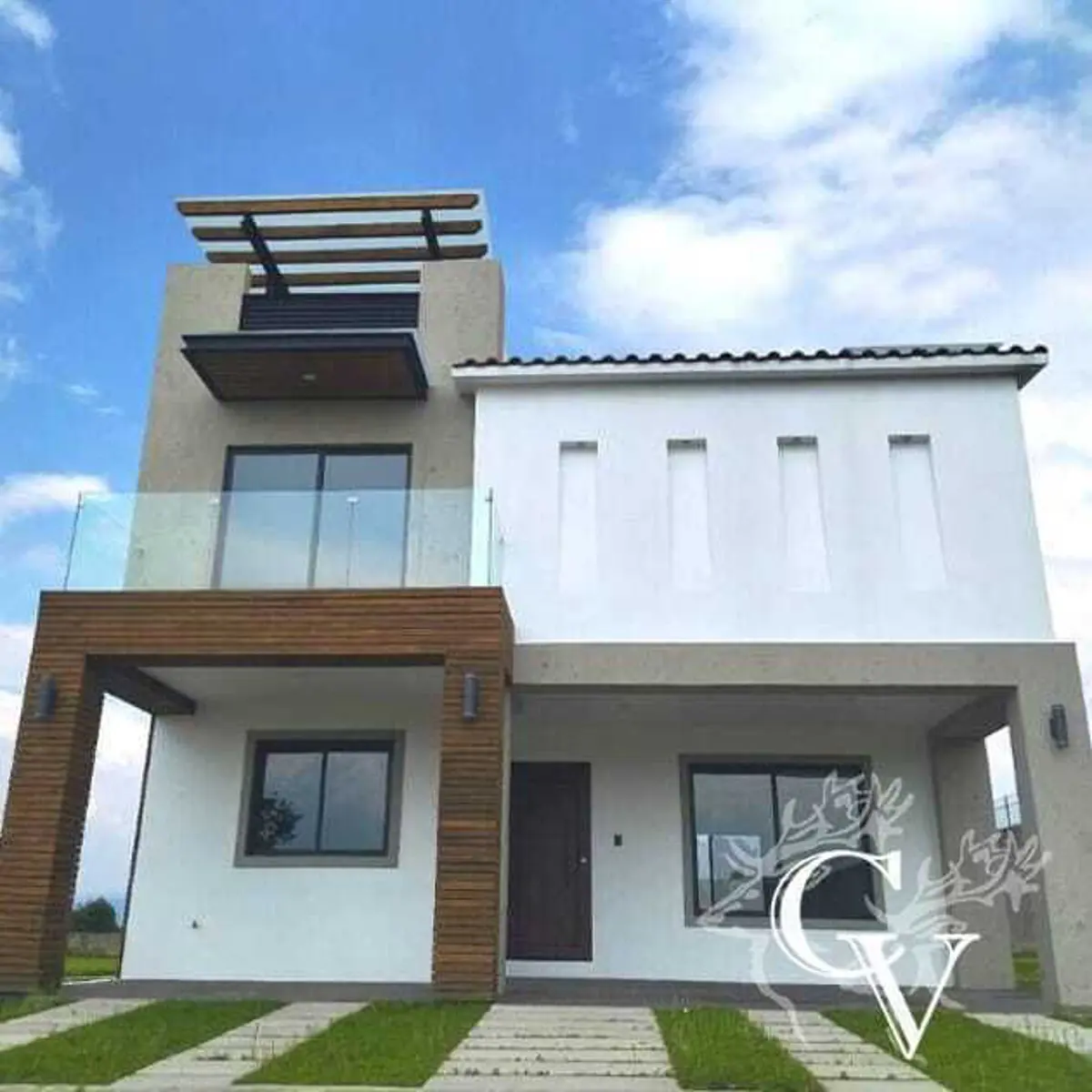 Casa en venta en Country, Metepec — foto 1 de 13