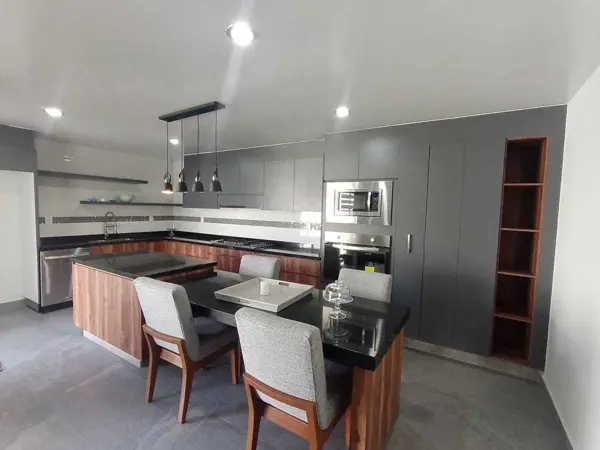 Casa en venta en Llano Grande, Metepec — foto 3 de 11