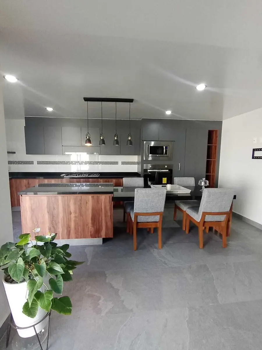 Casa en venta en Llano Grande, Metepec — foto 1 de 6