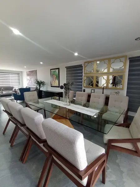 Casa en venta en Llano Grande, Metepec — foto 2 de 6