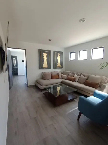 Casa en venta en Llano Grande, Metepec — foto 3 de 6