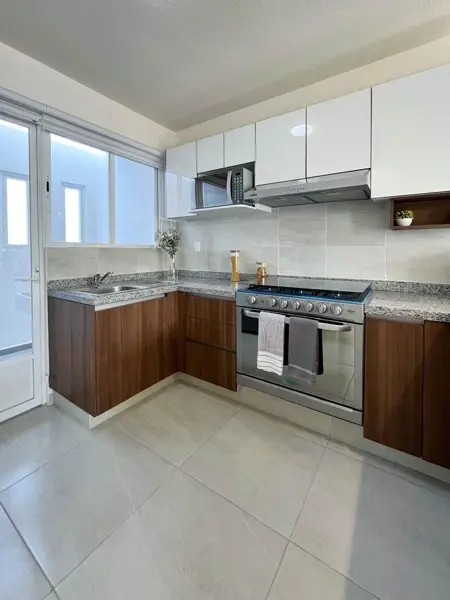 Casa en venta en Paraje la Puerta de Barbabosa, Zinacantepec — foto 3 de 9