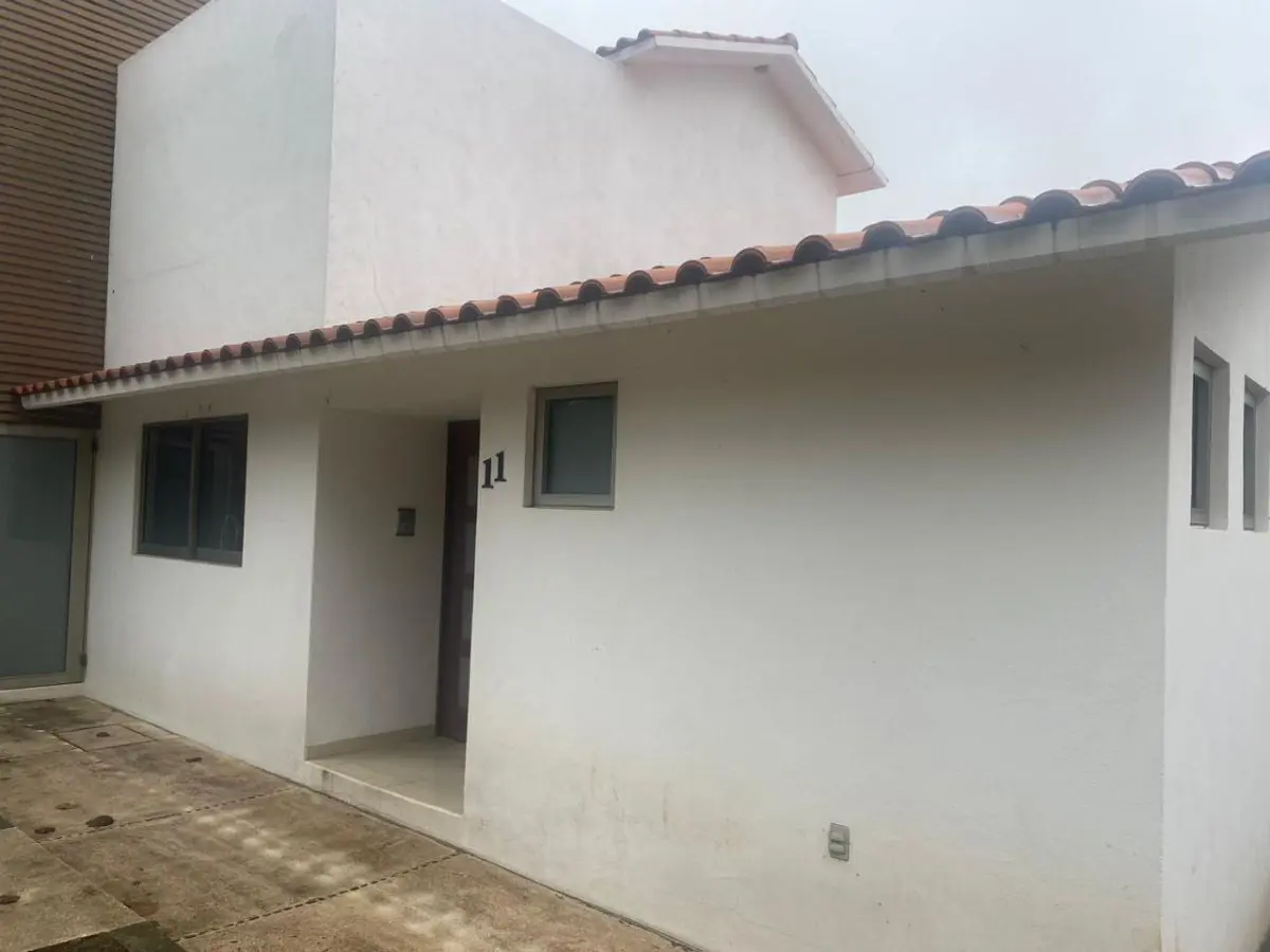 Casa en venta en Ixtapan de la Sal, Ixtapan de la Sal — foto 1 de 20