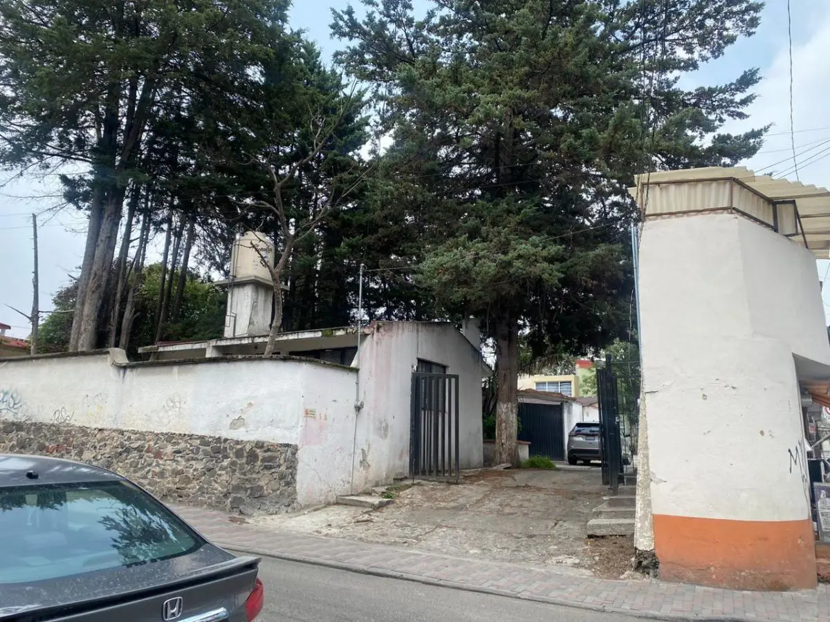 Terreno en renta en Lerma de Villada Centro, Lerma — foto 1 de 17