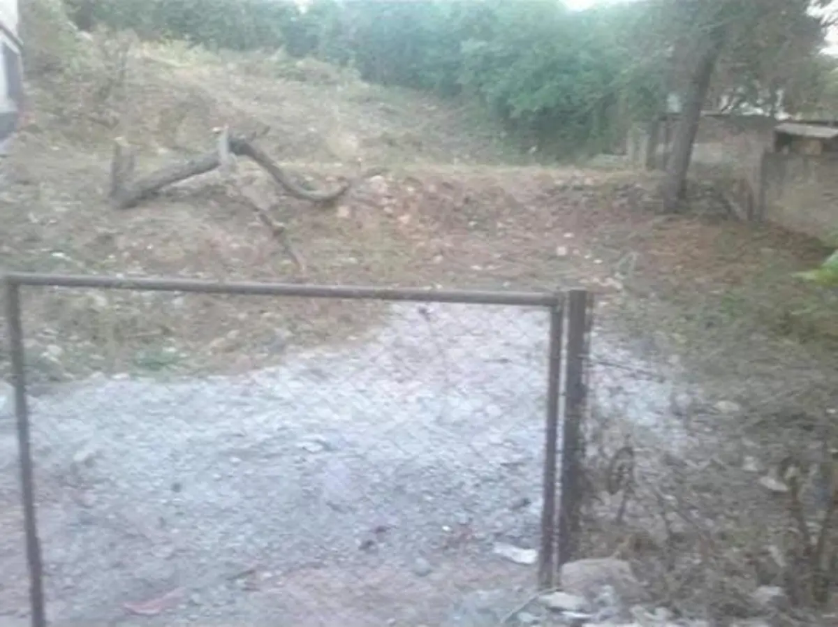 Terreno en venta en Monte Alto, Valle de Bravo — foto 1 de 10