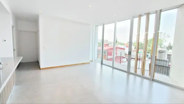 Departamento en venta en San Lucas Tepetlacalco, Tlalnepantla de Baz — foto 2 de 18