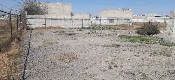 Terreno en venta en San Lorenzo Tepaltitlán Centro, Toluca — foto 2 de 8