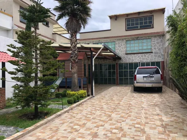 Casa en venta en San Mateo Oxtotitlan, Toluca — foto 3 de 14