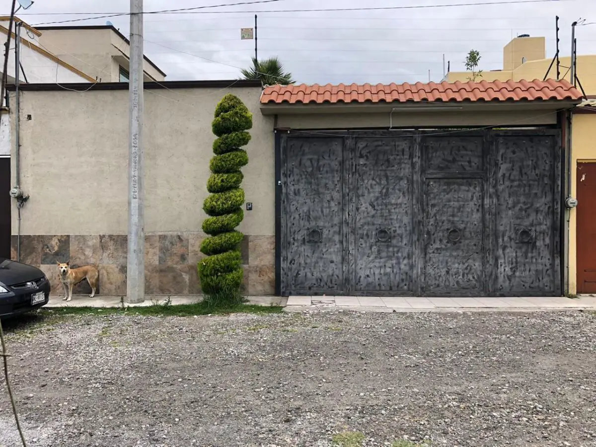 Casa en venta en San Mateo Oxtotitlan, Toluca — foto 1 de 14
