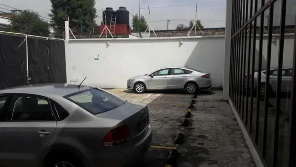 Edificio en venta en 5 de Mayo, Toluca — foto 2 de 8