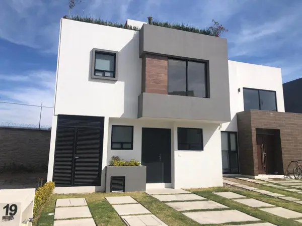CASA EN VENTA CASA EN VENTA