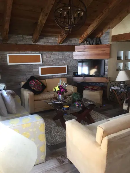 Casa en venta en Valle de Bravo, Valle de Bravo — foto 2 de 14